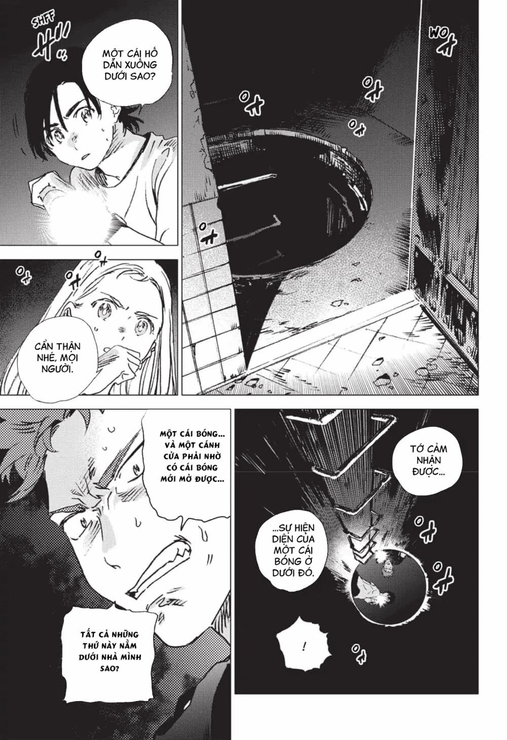 summer time render chapter 49 20