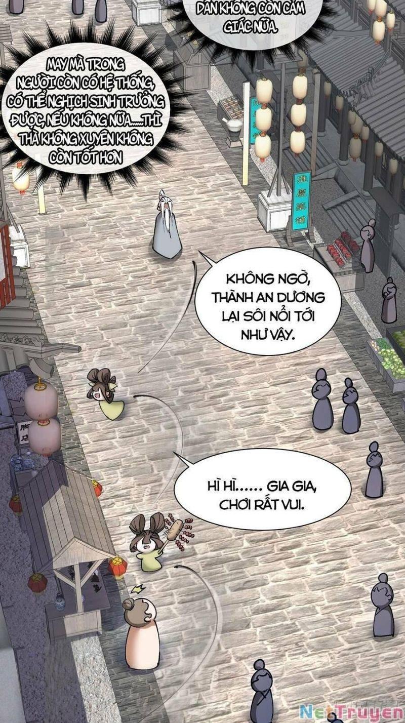 đồ đệ của ta đều là trùm phản diện chapter 19 6