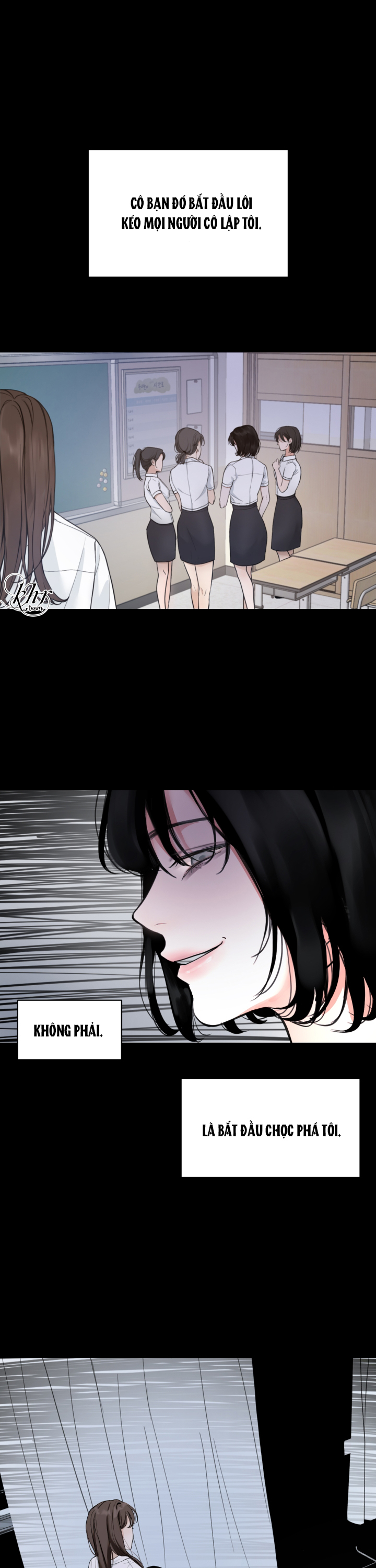 những người đàn ông đã lên giường tôi chapter 4 11