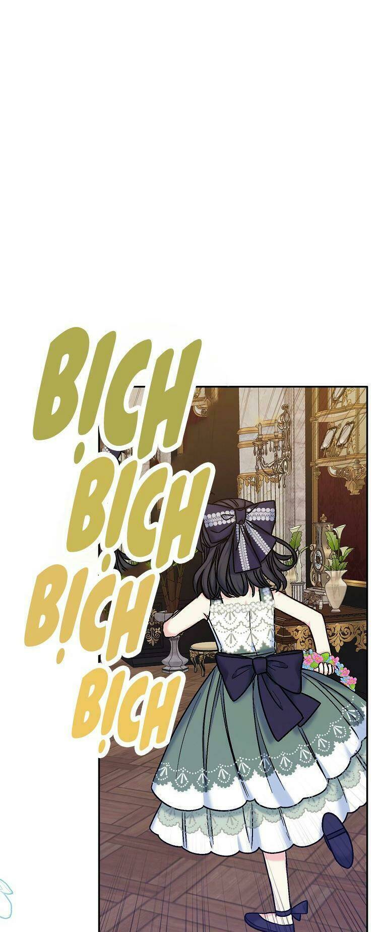 sinh ra làm con gái ác nữ chapter 34 6