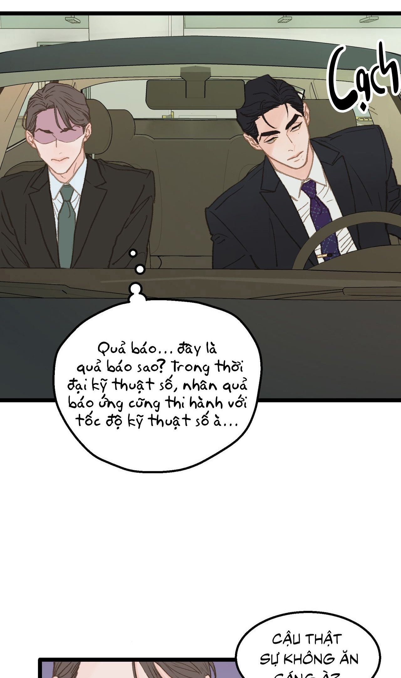 vùng cấm tình yêu của beta chapter 11 3