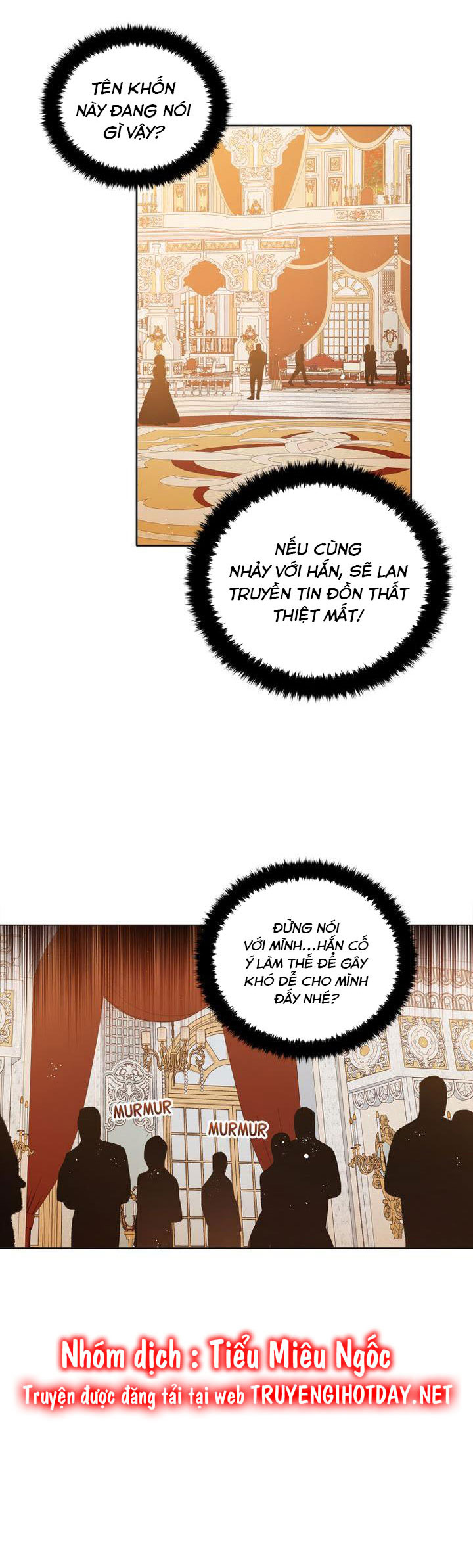 cái chết của nàng lamia chapter 28 10