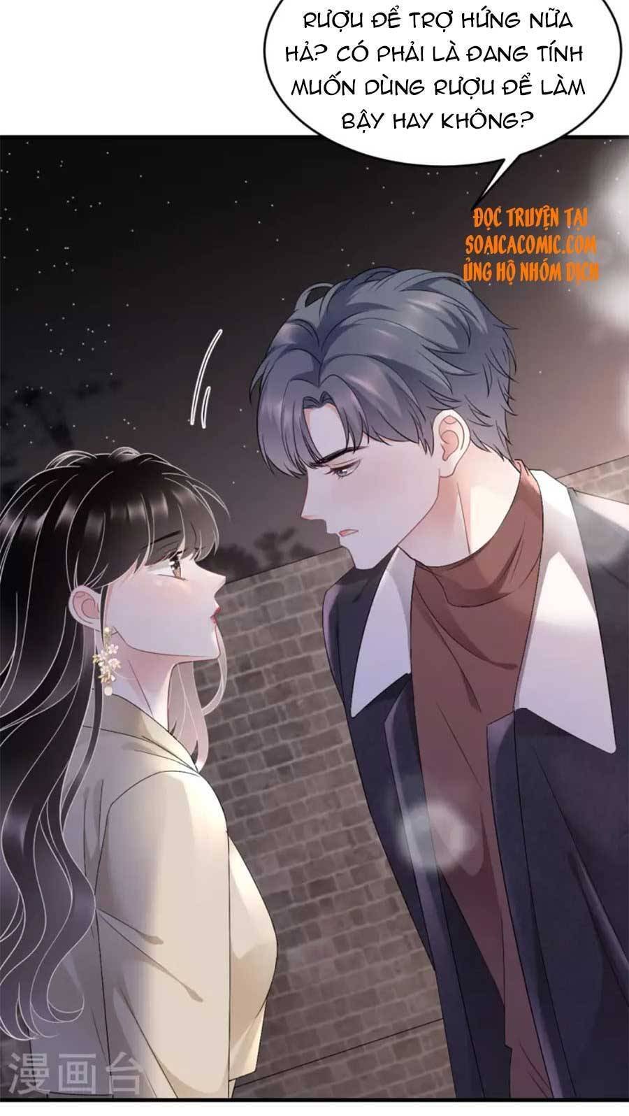 [16+] đại tiểu thư có thể có ý đồ xấu chapter 79 18