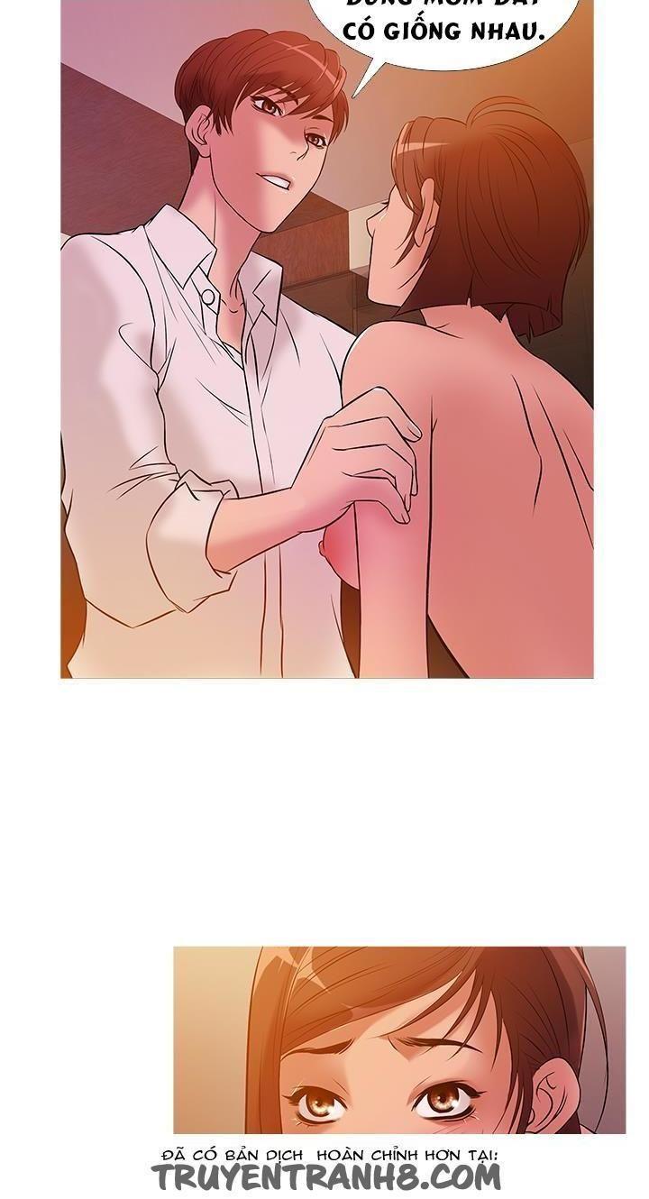 thiên đường chapter 24 25