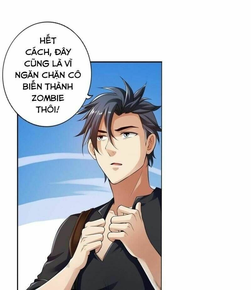 nhân vật phản diện đi tìm đường chết chapter 72 46