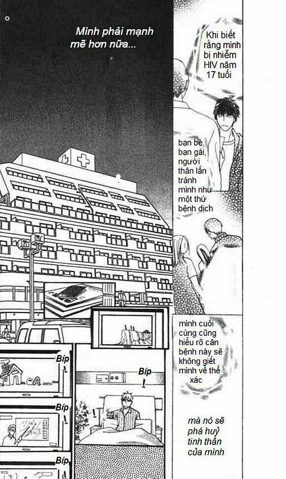 diamond life chapter 9 23