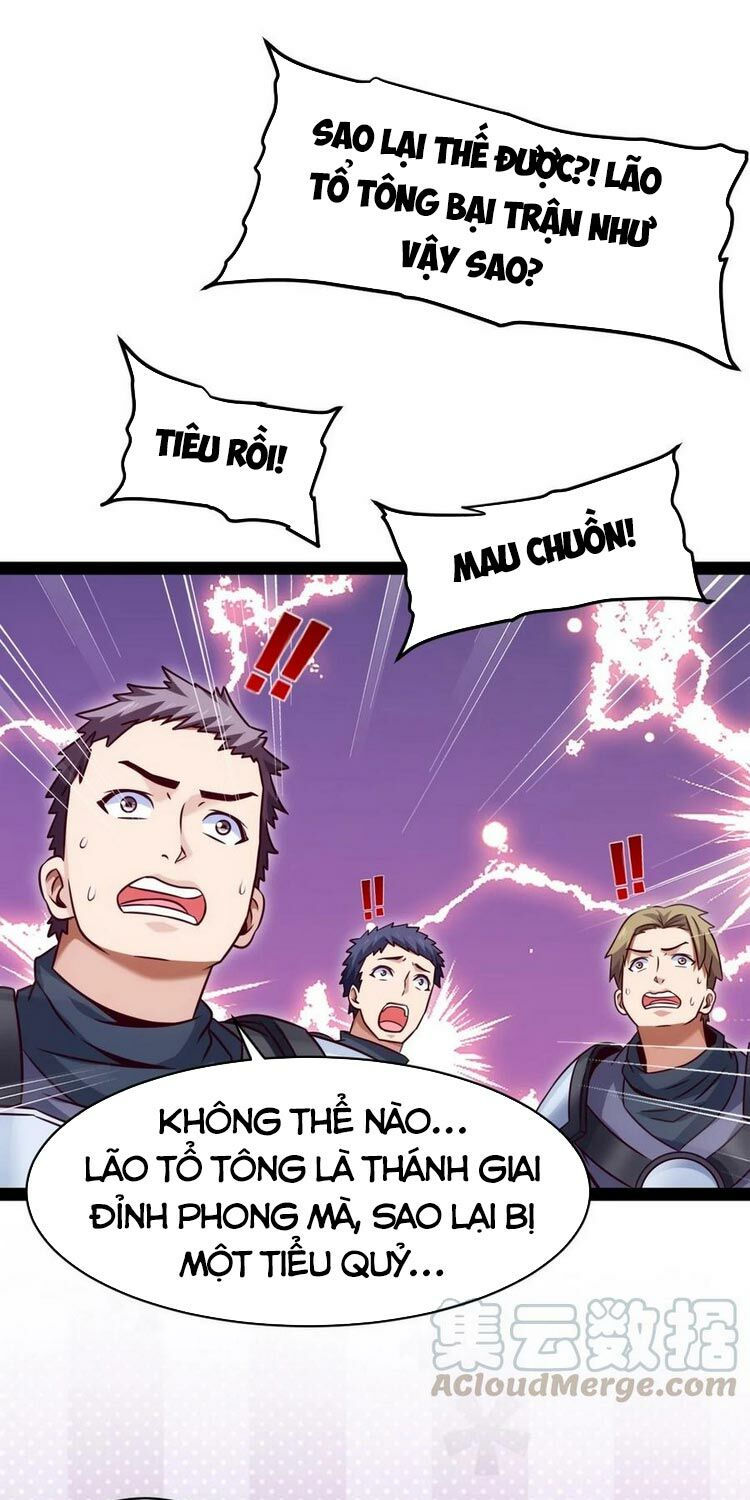 ma thú kiếm thánh dị giới tung hoành chapter 186 31