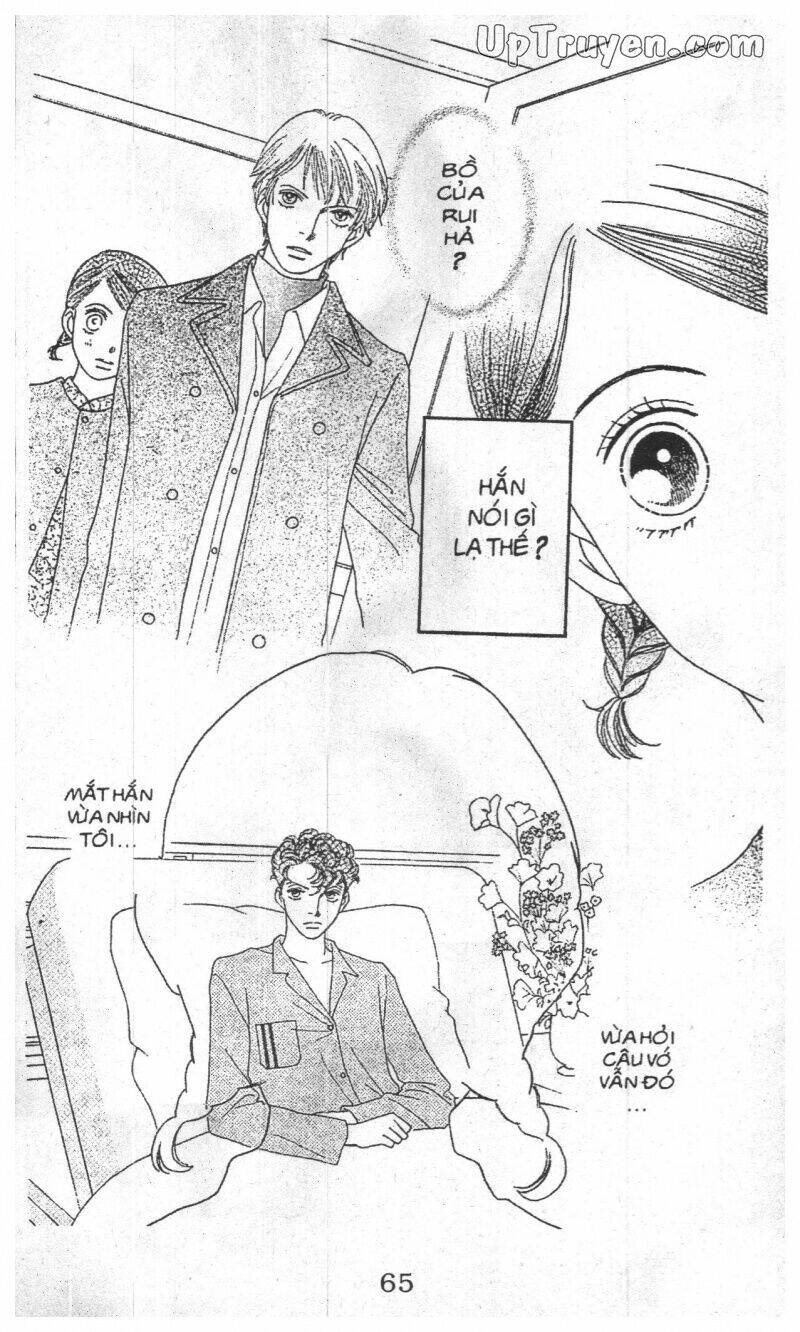 con nhà giàu chapter 190 62