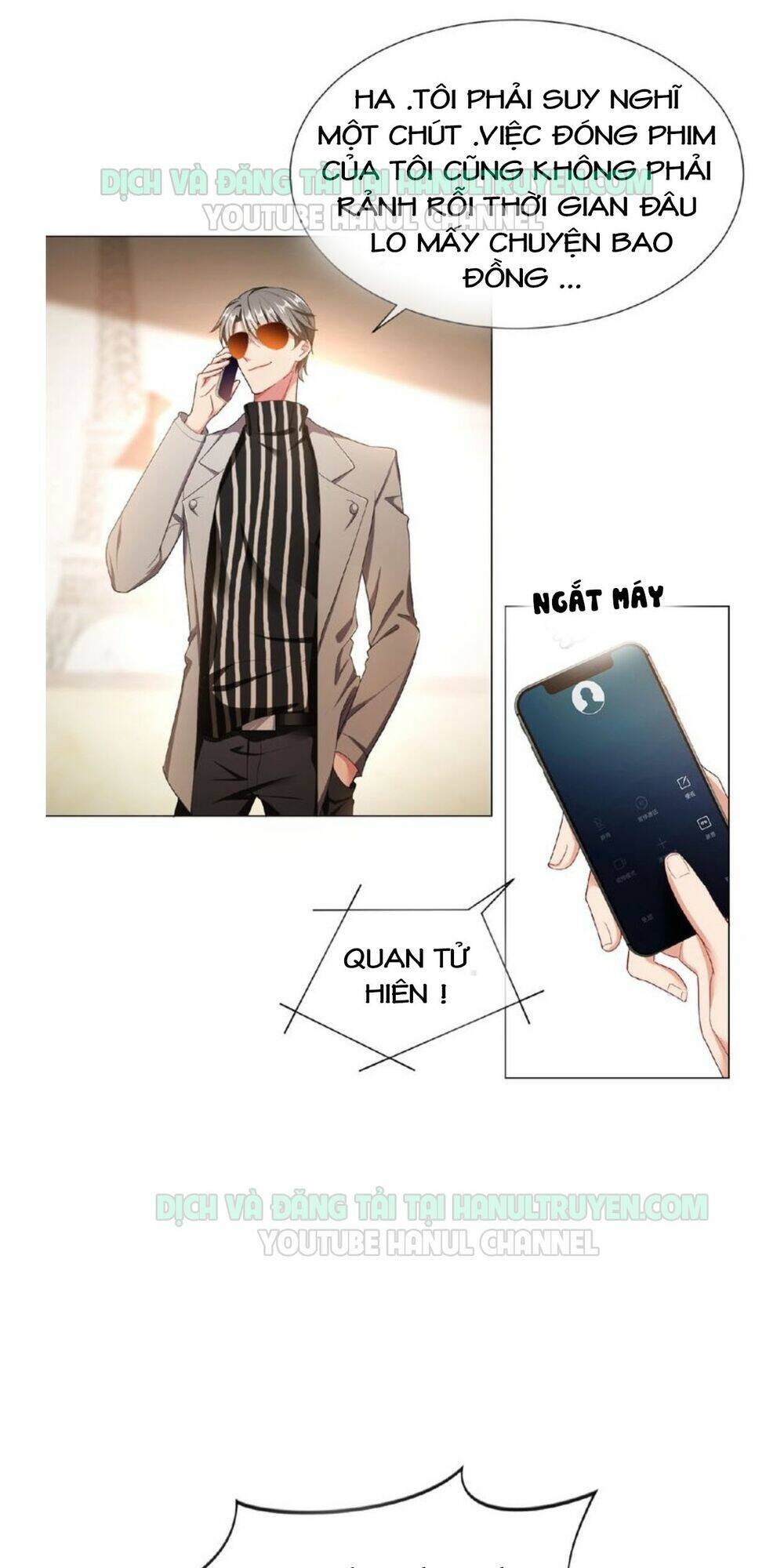 cô vợ nhỏ nuông chiều quá lại thành ác!! chapter 122 12