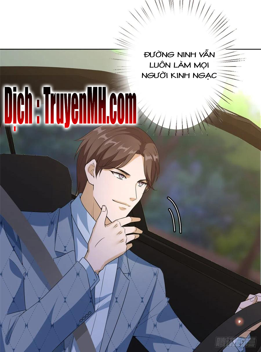 thí hôn lão công, cần giúp sức chapter 197 8