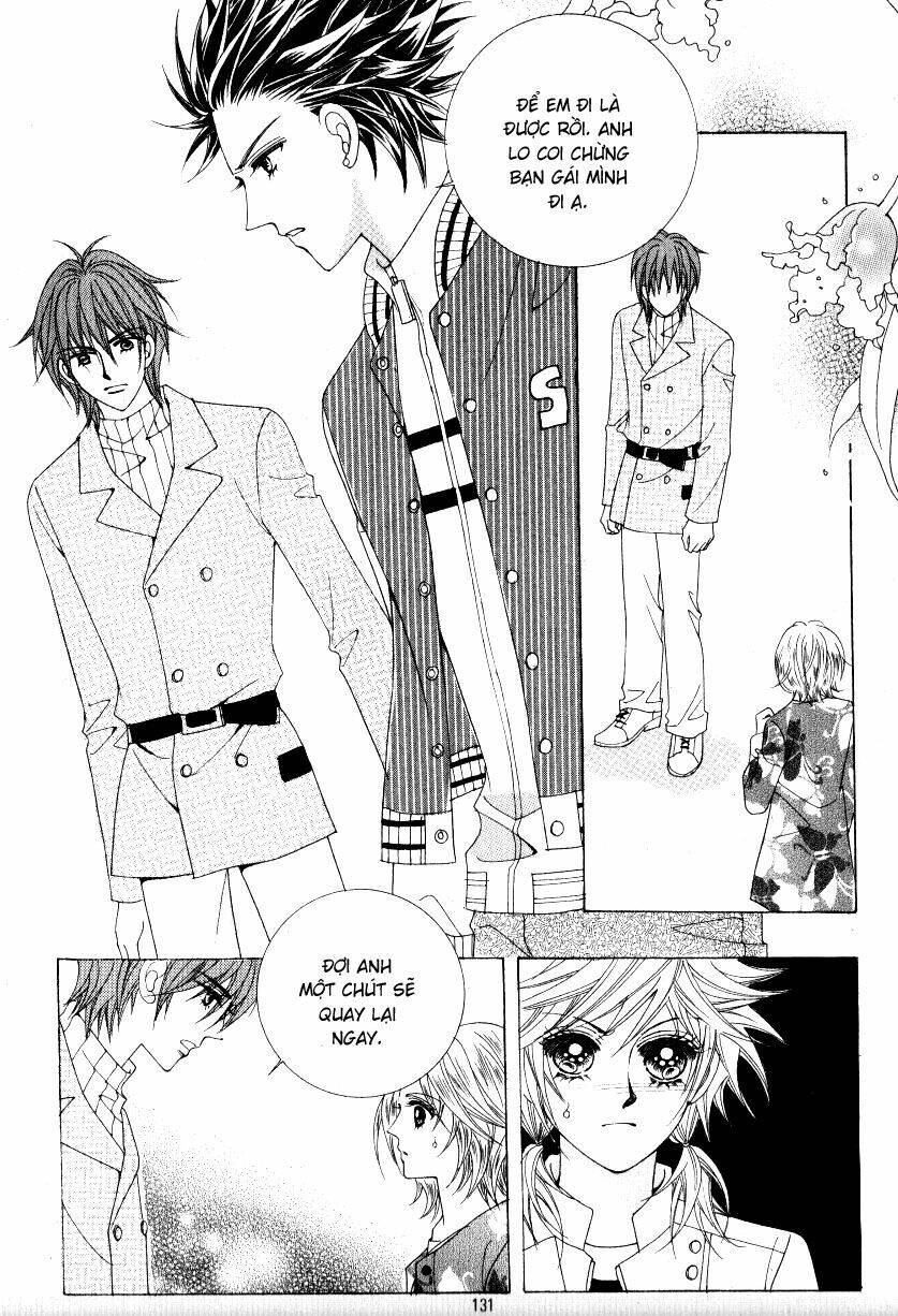 she's scary chapter 52 9