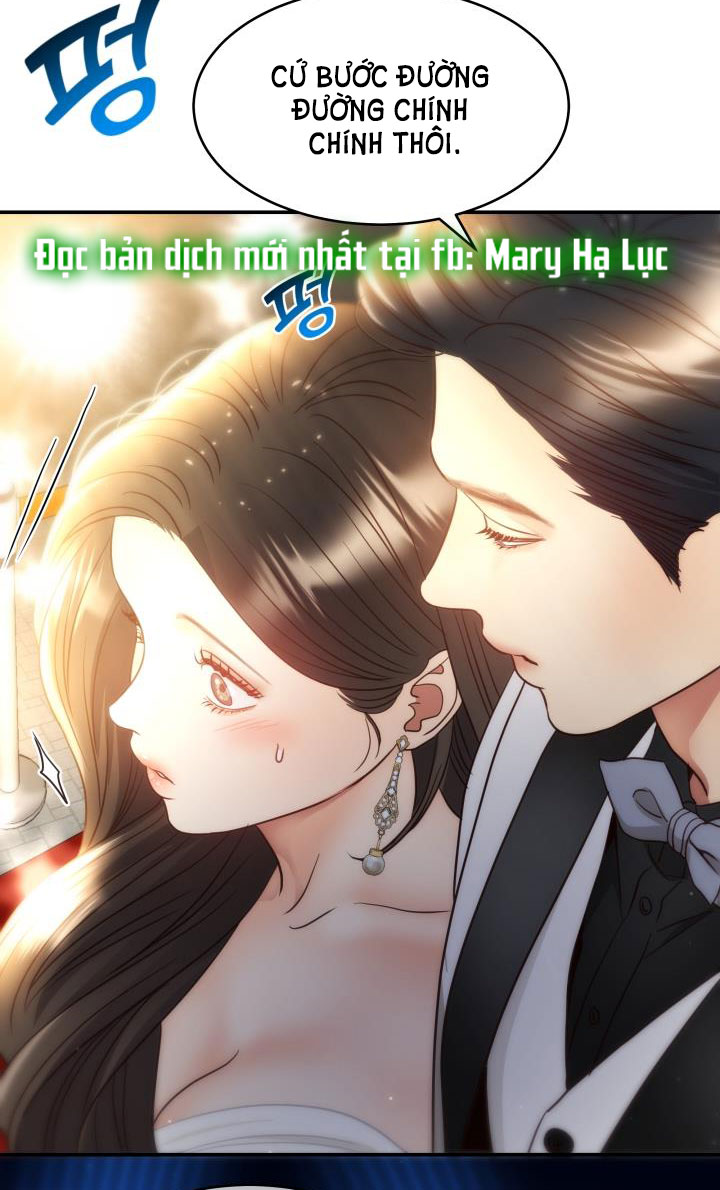[16+] ánh sao ban mai chapter 69.1 38