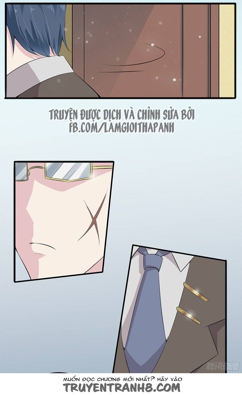 đại thúc sủng thượng hoan nhạ hoả kiều thê hữu điểm điềm chapter 4 5