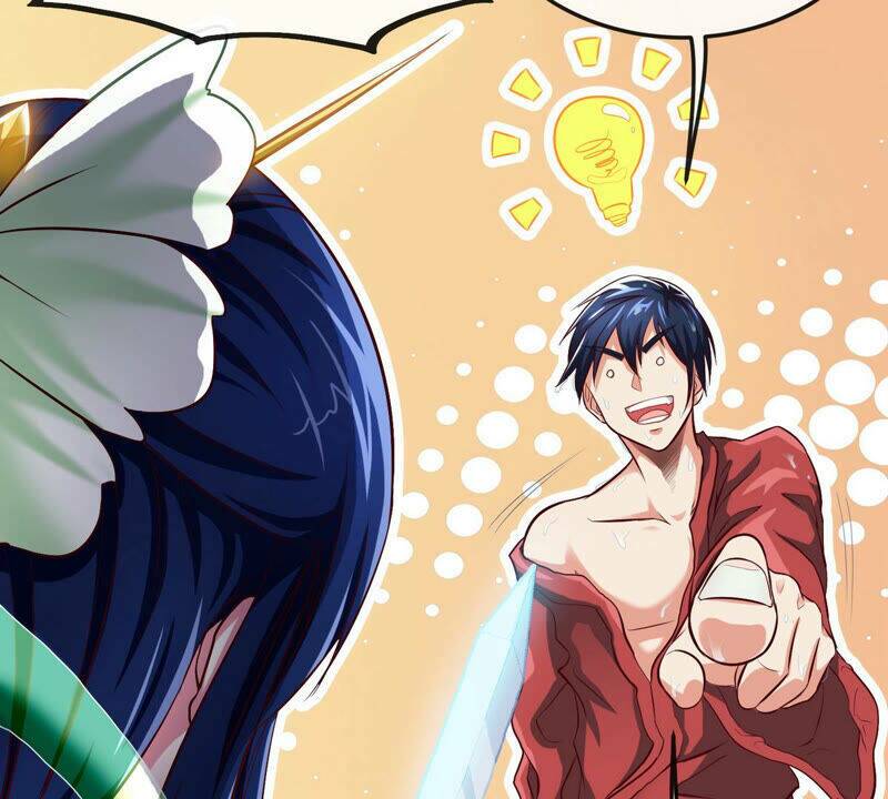 bản kiếm tiên tuyệt không làm nô chapter 3 80