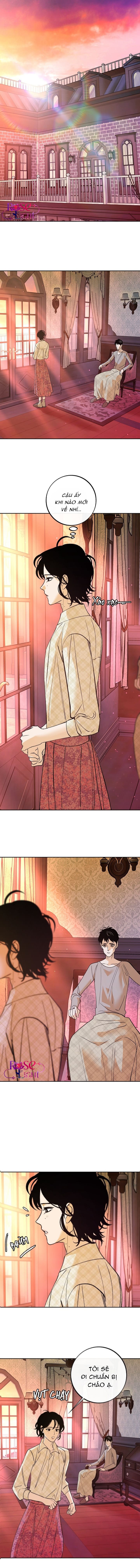 chuyện tình của saha chapter 16 1