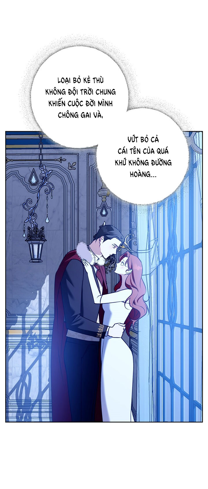 mùa đông đến chapter 36.1 6