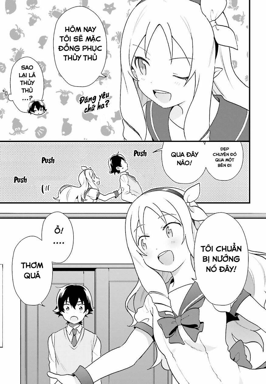 bữa ăn đậm chất tình yêu của yamada elf chapter 2 17