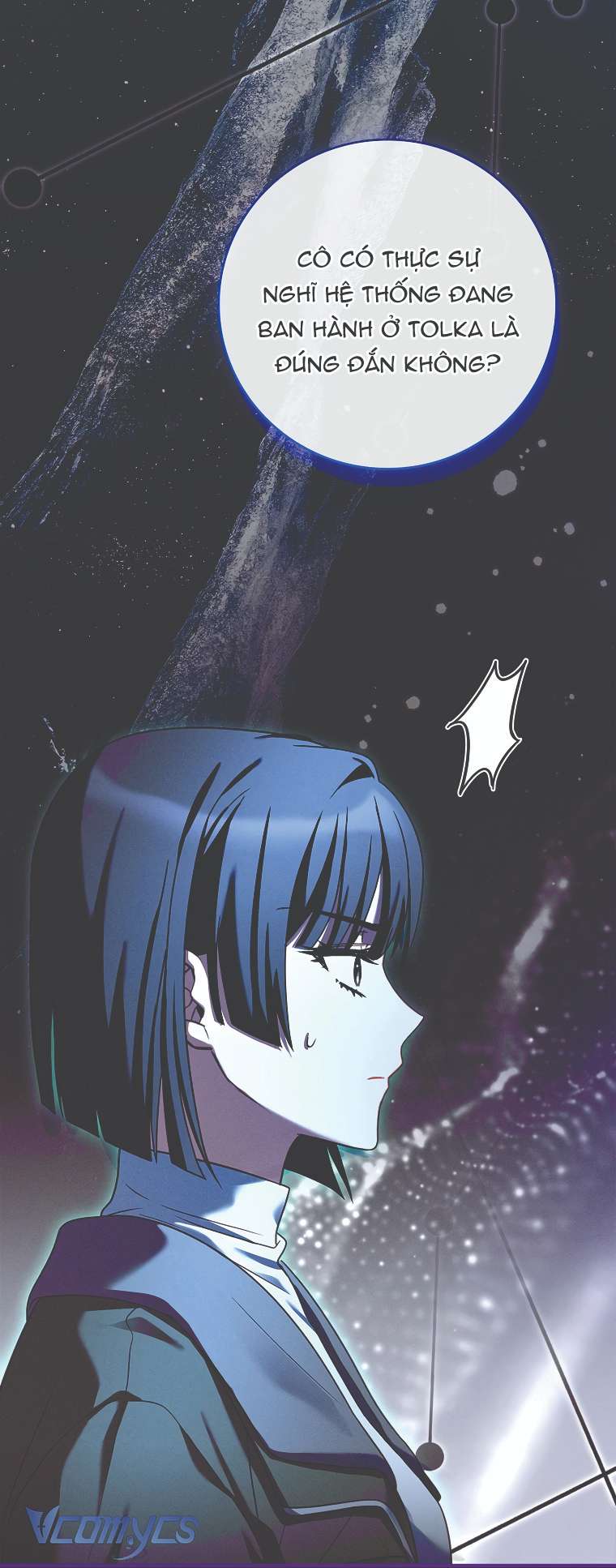tôi đã tắt cài đặt chế độ nhận thức nỗi đau! chapter 24 32