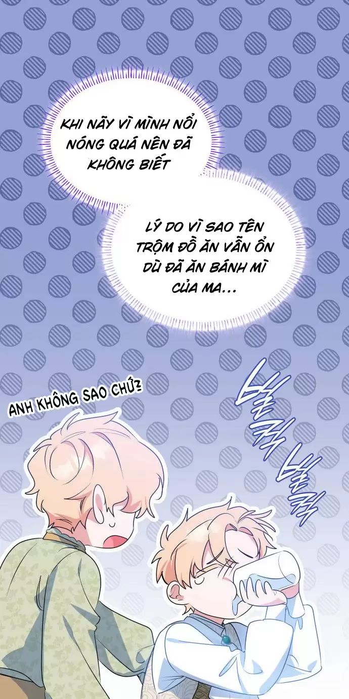 sống trong vườn hoa của công chúa chapter 16 99