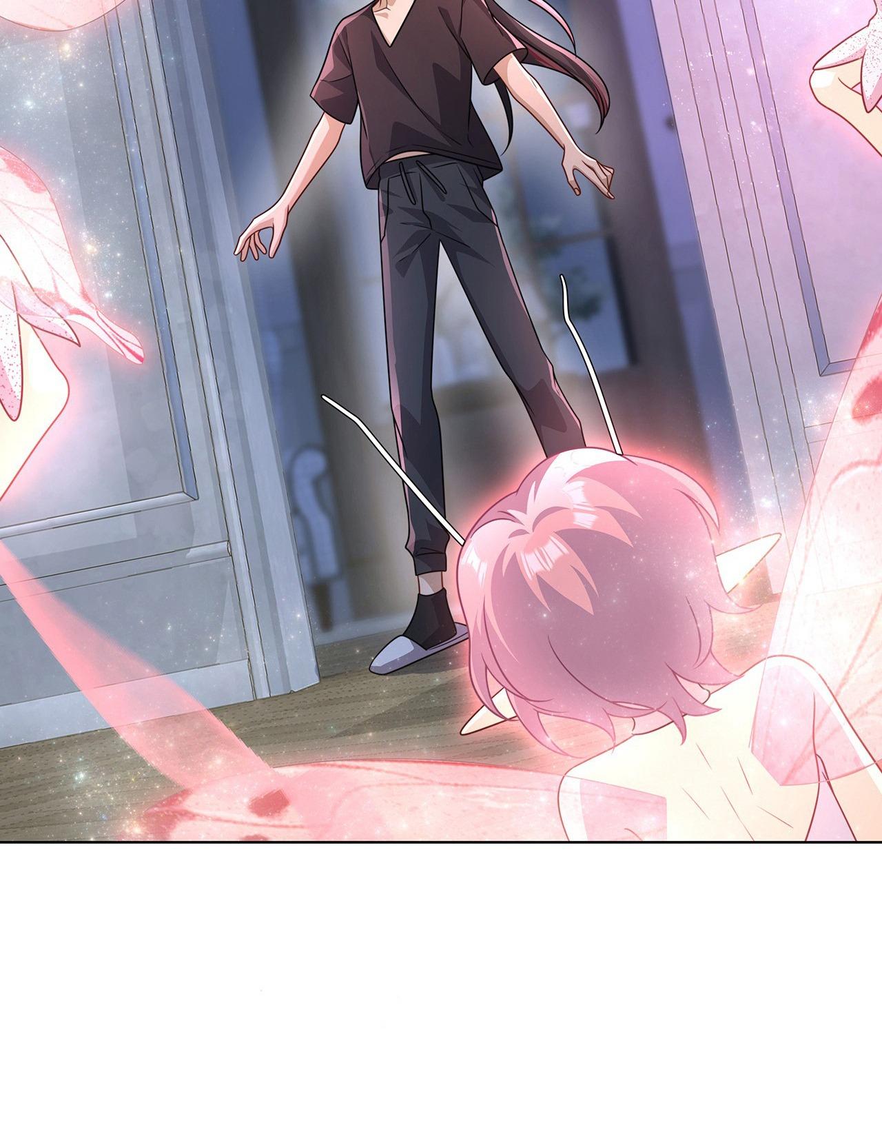 xuyên tới hiện đại lại đụng mặt kẻ thù truyền kiếp chapter 19 10