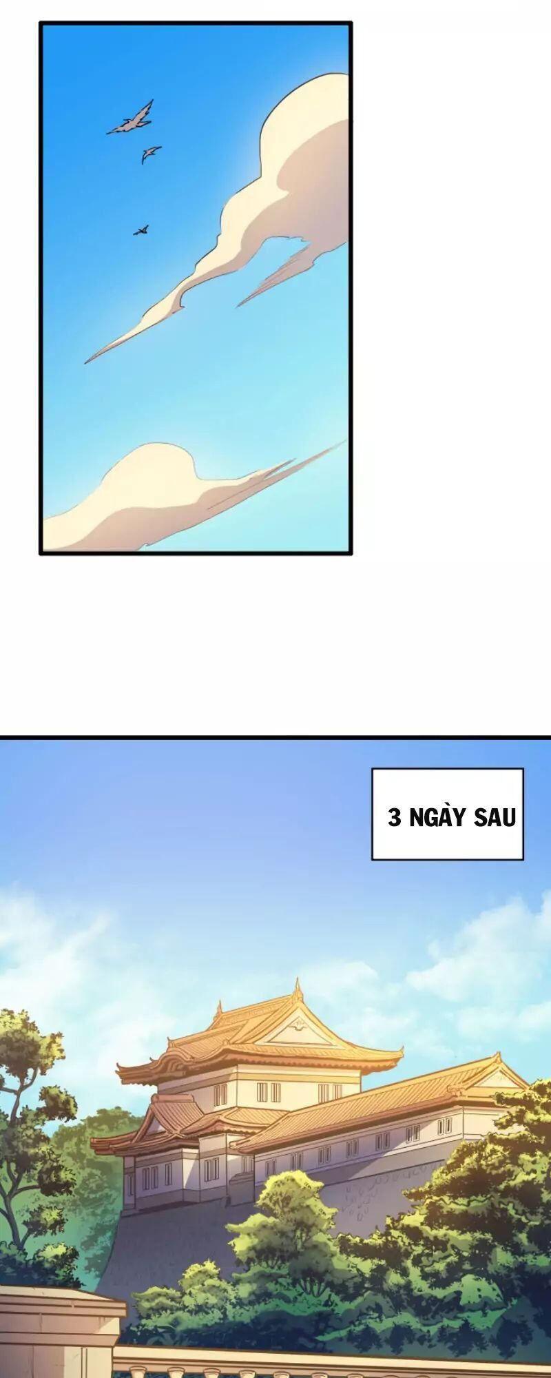 tôi trở lại thăng cấp một mình chapter 24 52