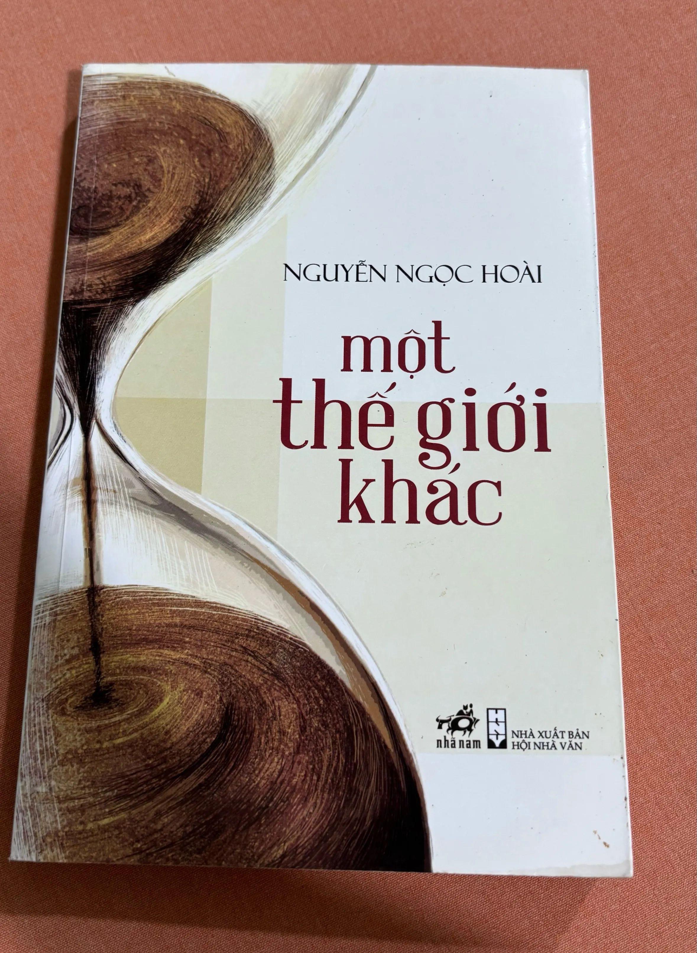 Một thế giới khác