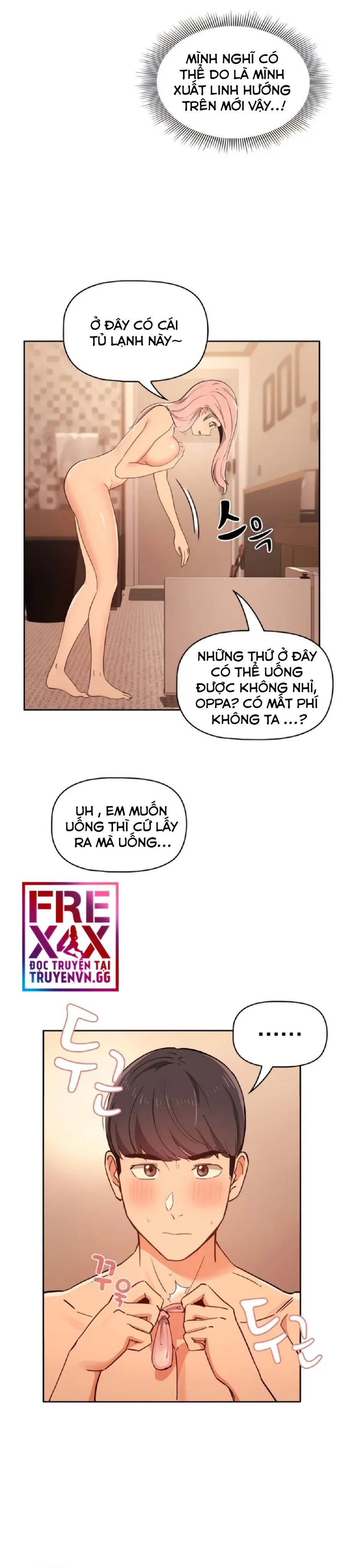 gia sư mùa hovid chapter 26 12