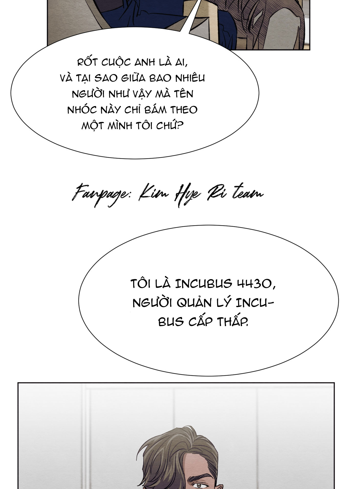 vị khách không mời chapter 7 24