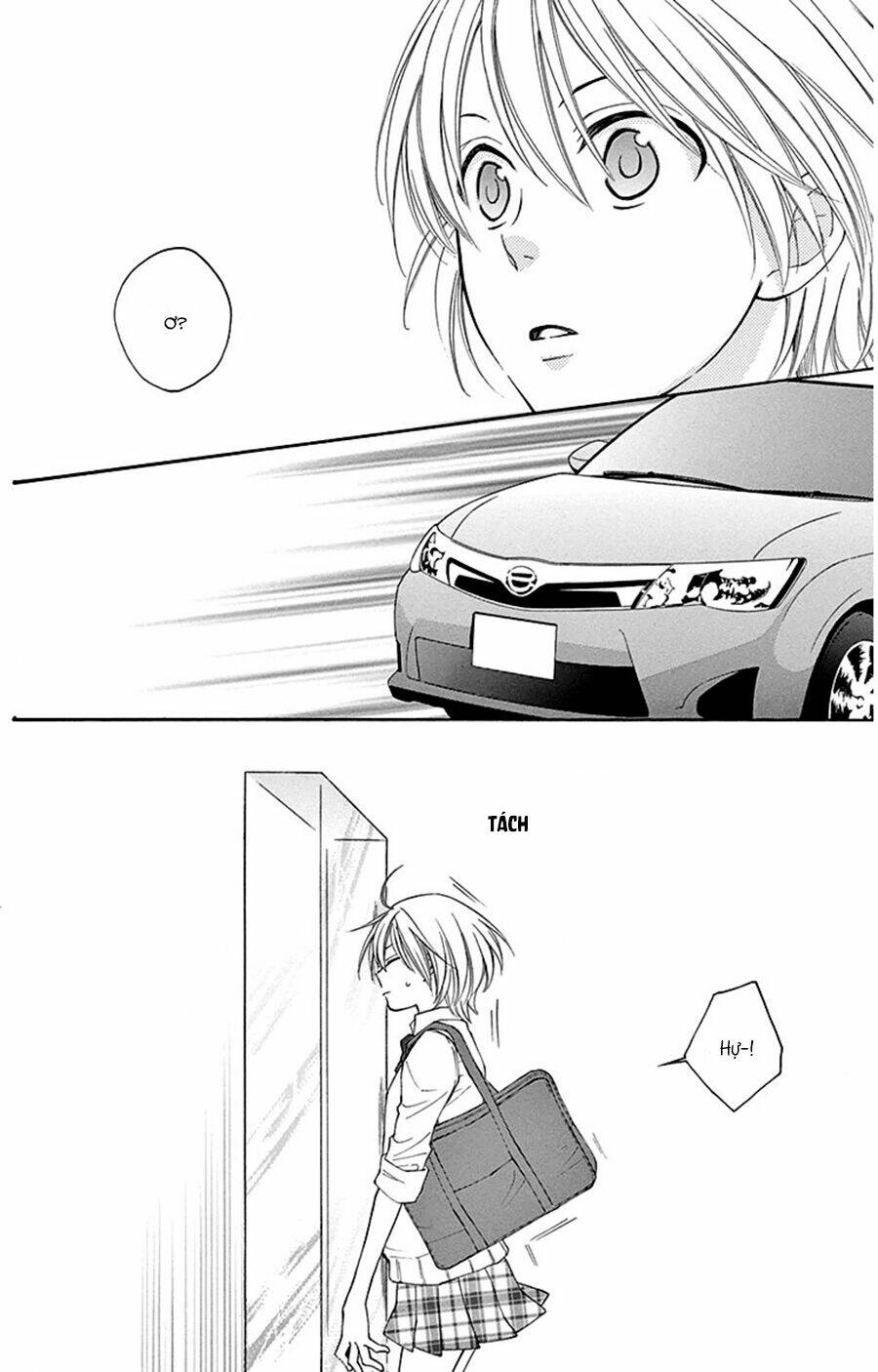 rokka melt - fiance wa yukiotoko chapter 6.5 14