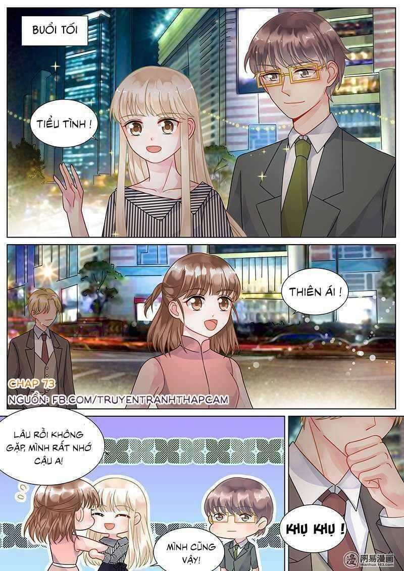 nhạ thượng thủ tịch tổng tài chapter 73 1