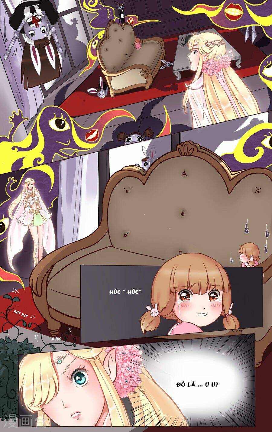 chuyện kể nghìn đêm chapter 2 18