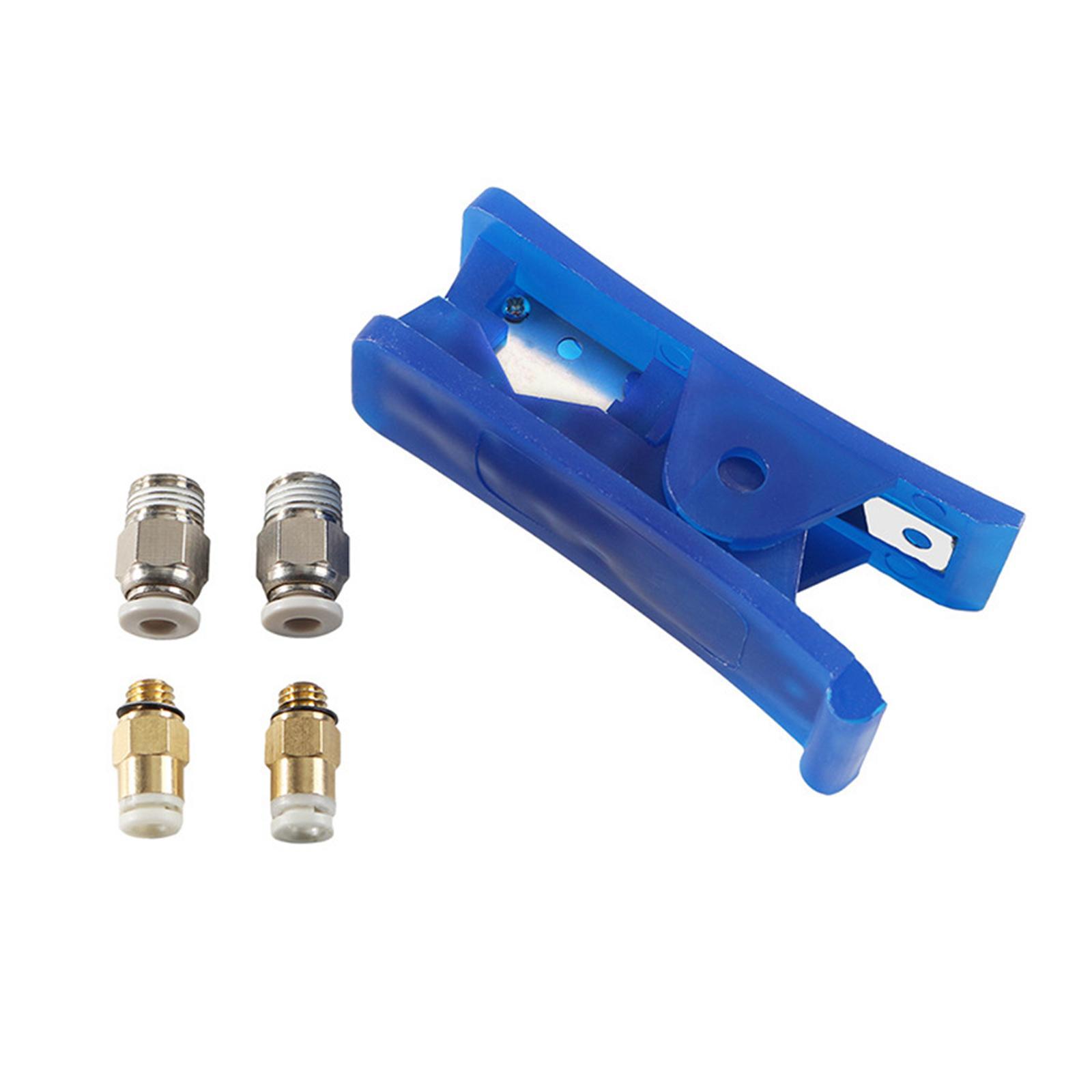 Pneumatic Fittings Connector for Ender  Ender 5  10S
