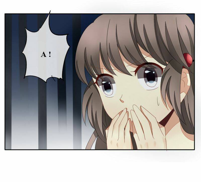 vị hôn thê bỏ trốn chapter 27 15