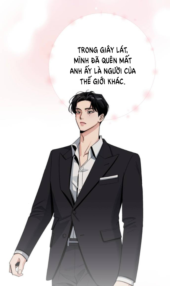 Tình Yêu Của Ik Seob chapter 64.2 21