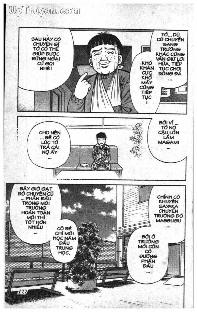 hộ chiếu xanh chapter 5 179