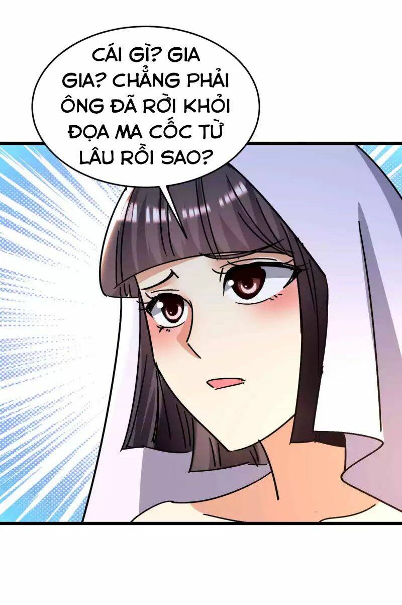 vạn giới tiên vương chapter 167 25