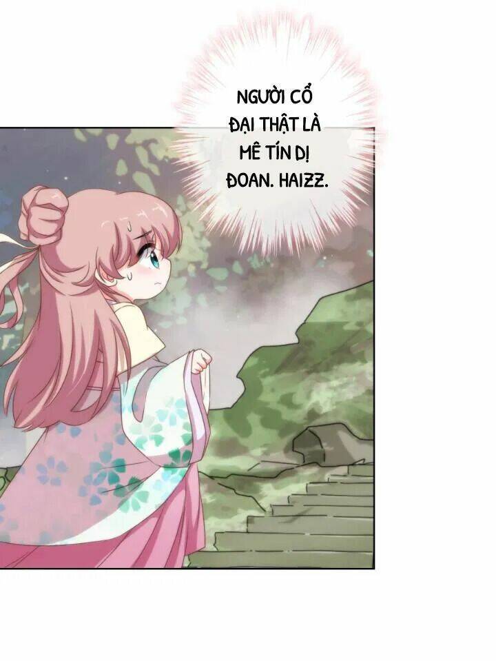 ồ, phu quân đáng yêu của tôi! chapter 14 26