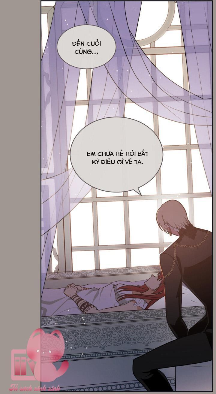 nguyện ước vô vọng của ma nữ chapter 25 38