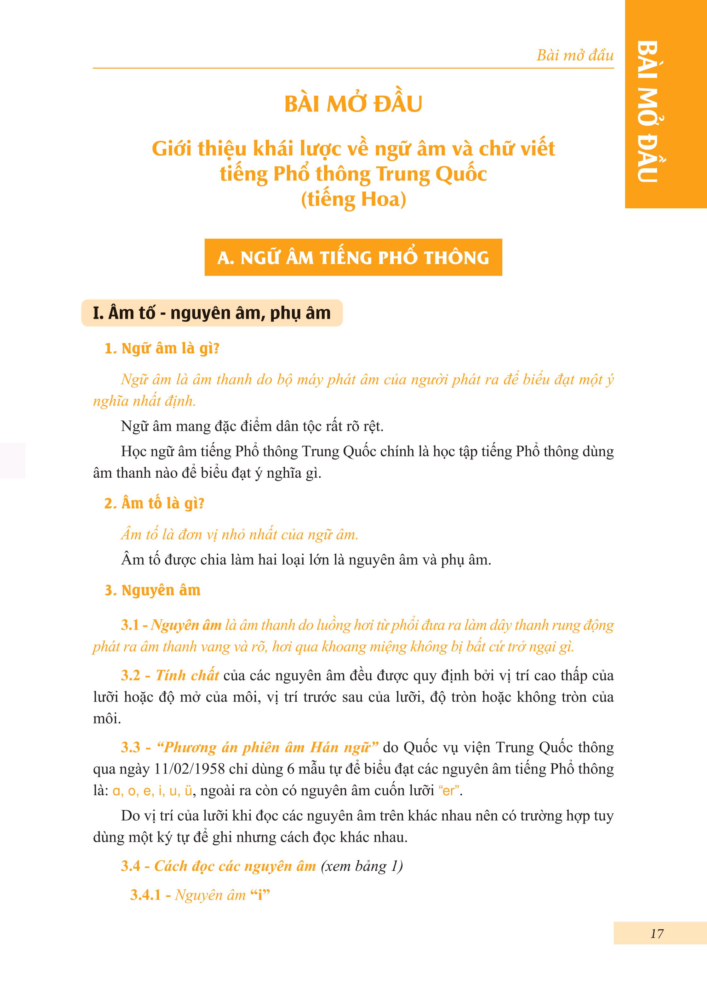 301 Câu Đàm Thoại Tiếng Hoa - Bản Chữ Phồn Thể (Khổ 18x26, In màu)