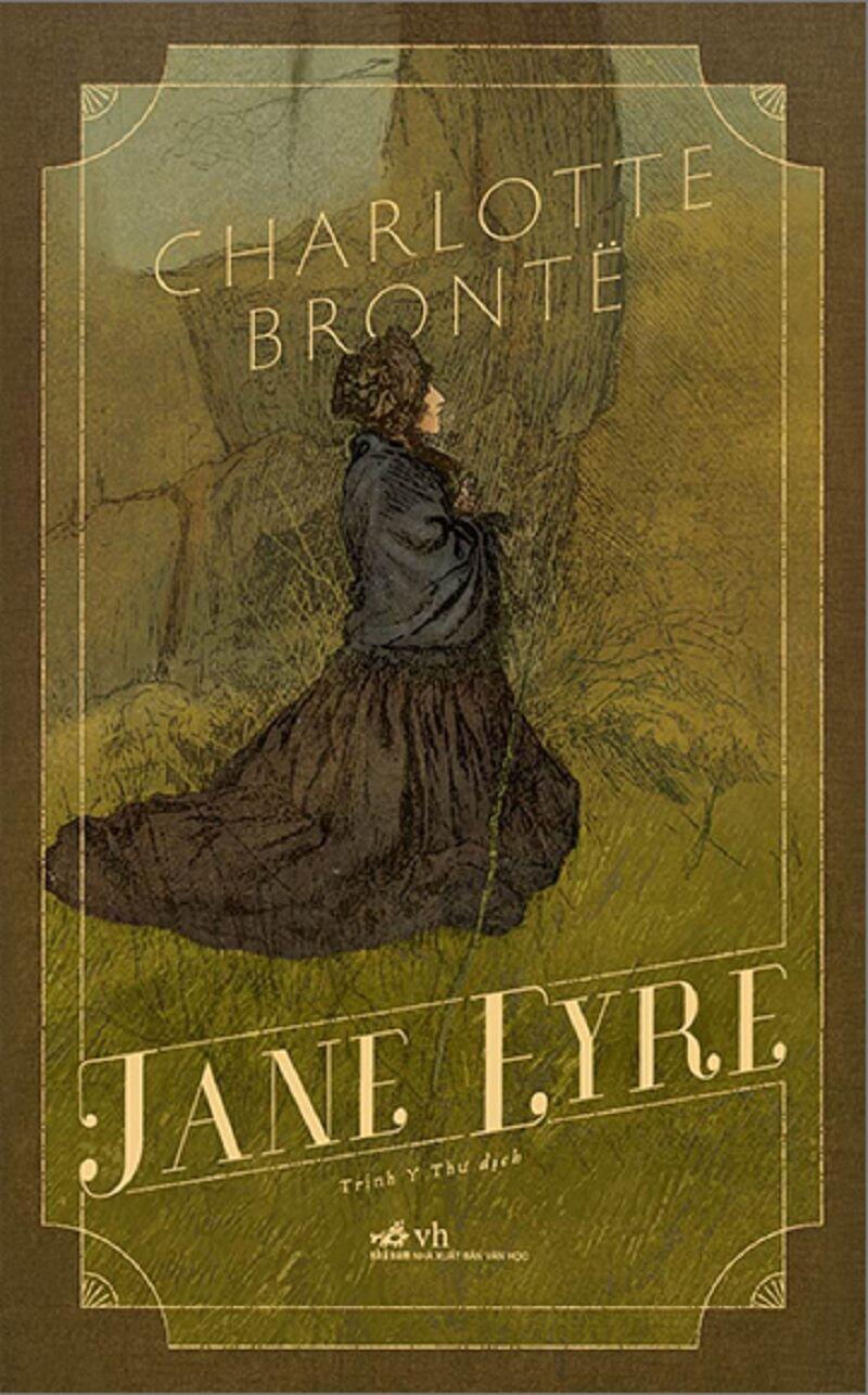 Jane Eyre