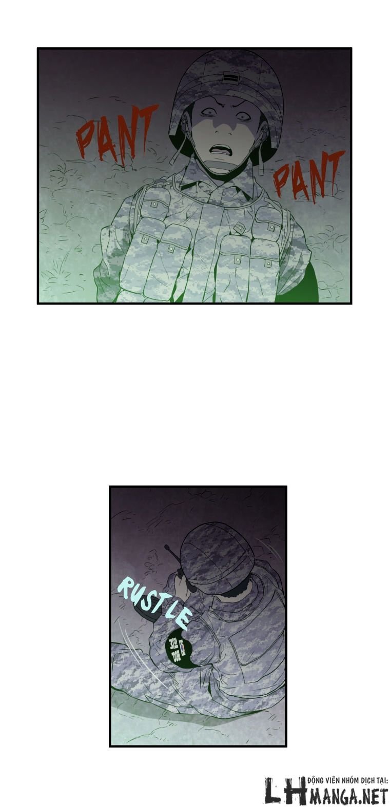 m.i.a - jakjeonjung siljong chapter 23 14