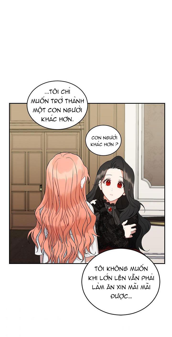 trở thành con gái của anh hùng bóng đêm chapter 2 44