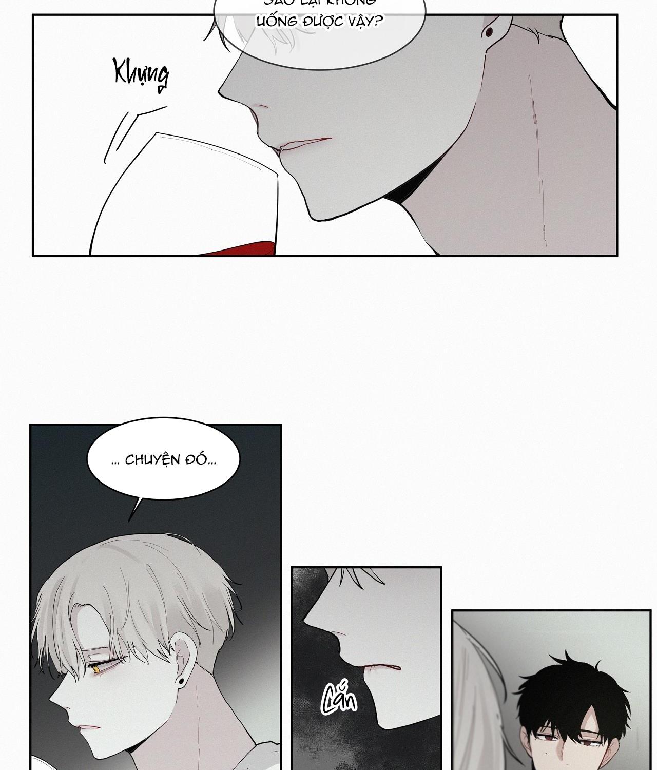 hiến tế máu chapter 6 27