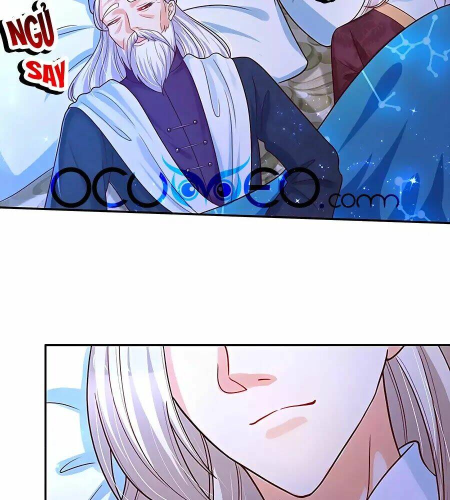 bỗng một ngày trở thành con gái nhà vua chapter 103 40