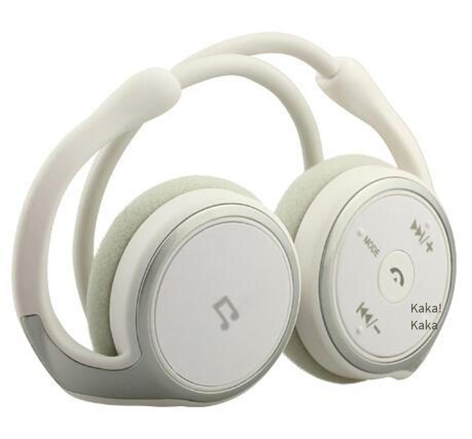 Tai nghe bluetooth không dây âm thanh nổi AX-698 phong cách mới nhất có thể được lắp vào thẻ tai nghe nhạc thể thao