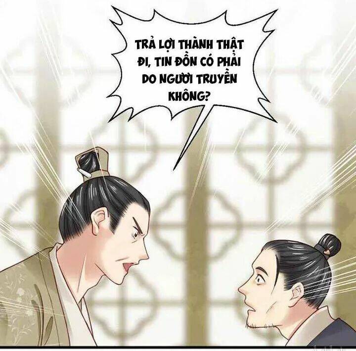 kiều nữ độc phi chapter 135 8