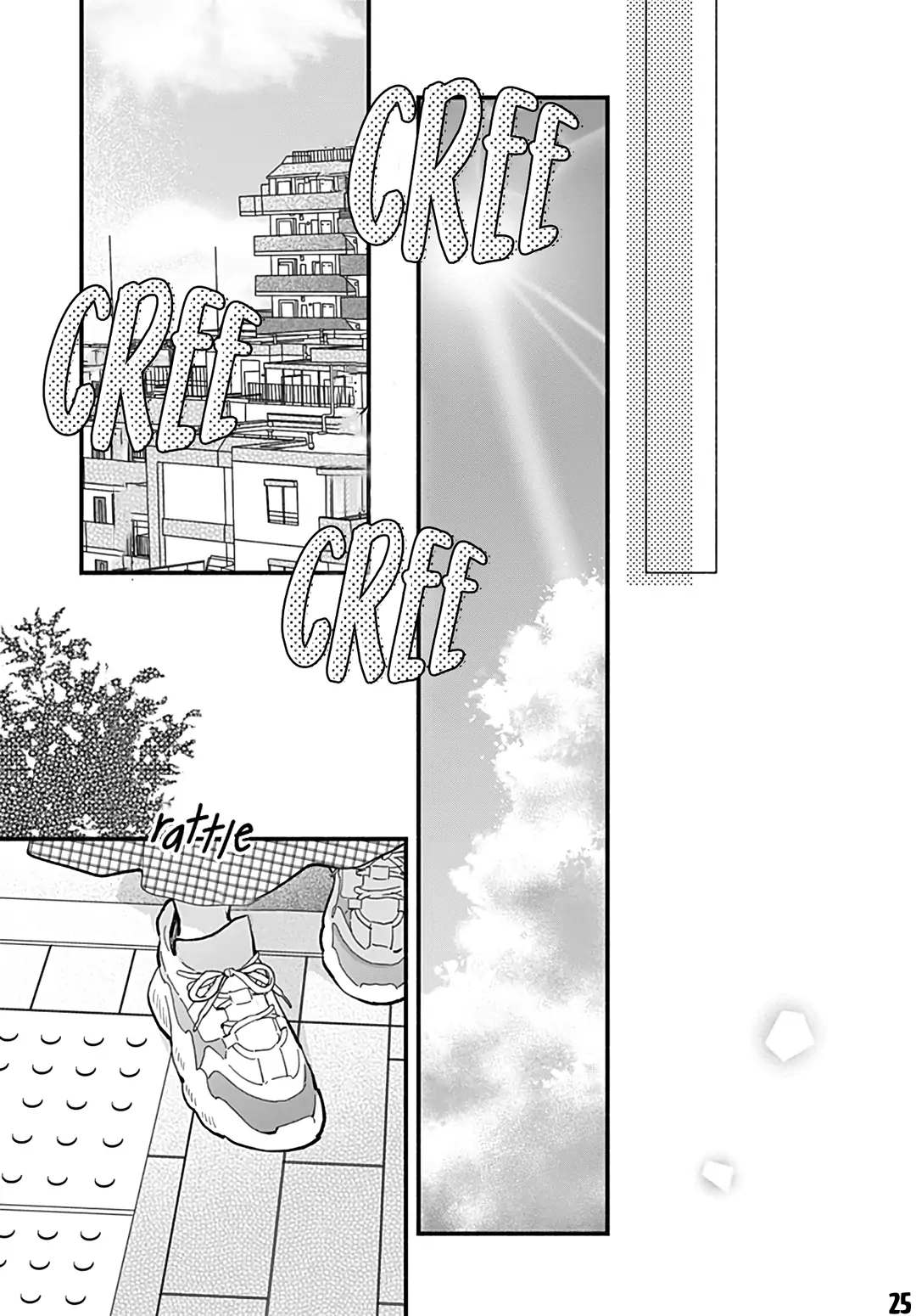 chuyện tình của ba người bạn thanh mai trúc mã chapter 25.2 10