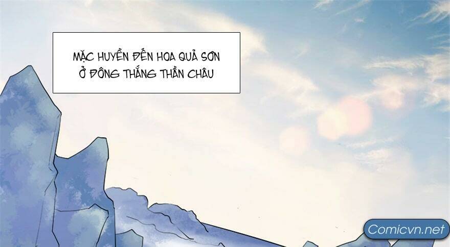 trùng sinh thành yêu chapter 6 37