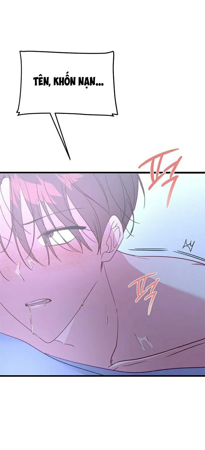 hãy cẩn thận với cậu em đấy! chapter 3 78