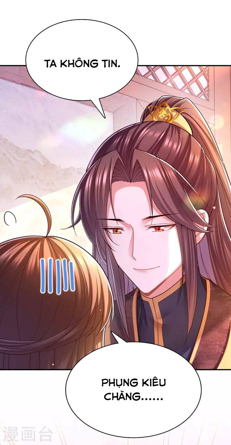 ngã tại hậu cung đương đại lão nữ chapter 117 9